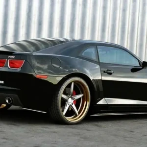 Chevrolet Camaro V SS - EU verze - prahy Rychlé Dodání